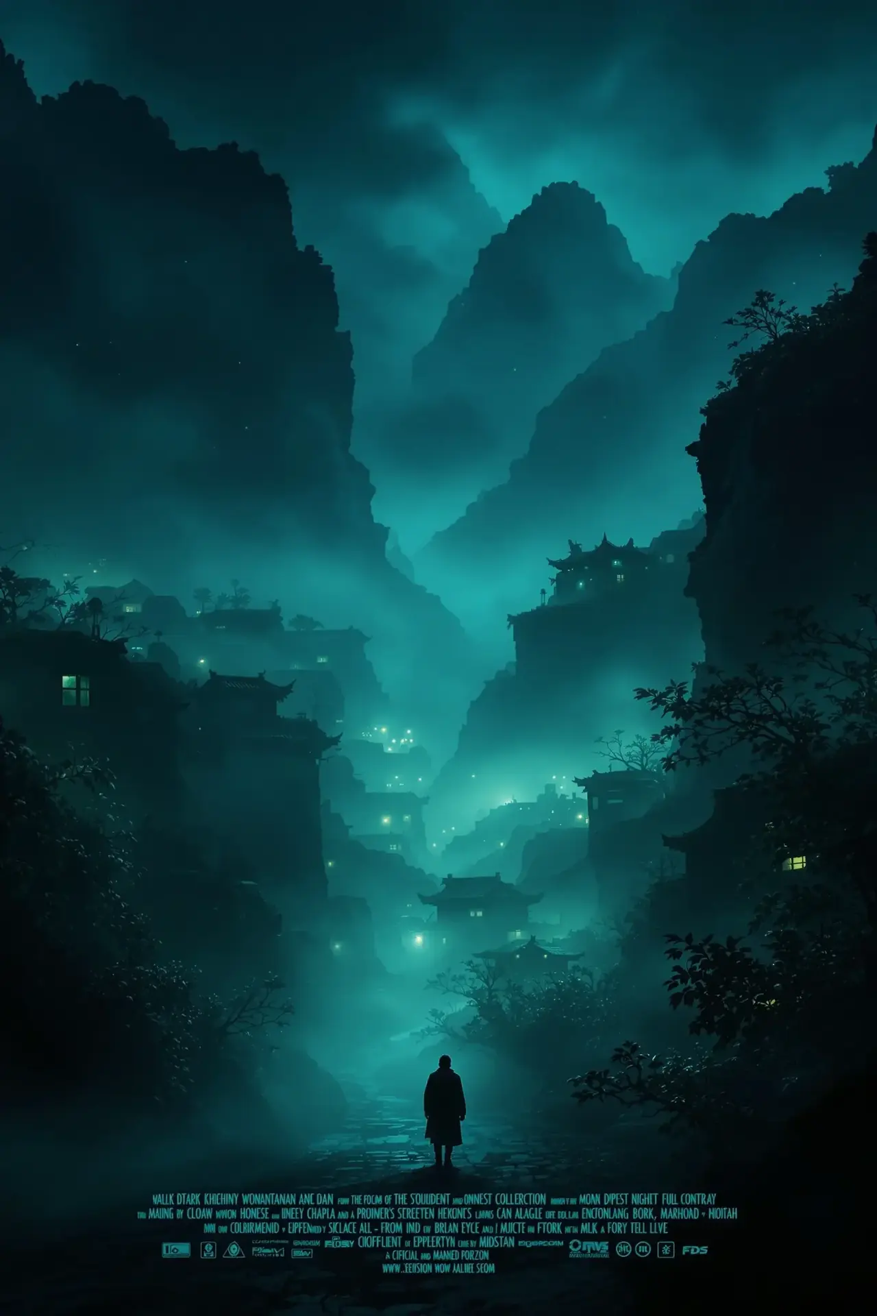 失声之山 影片封面缩略图