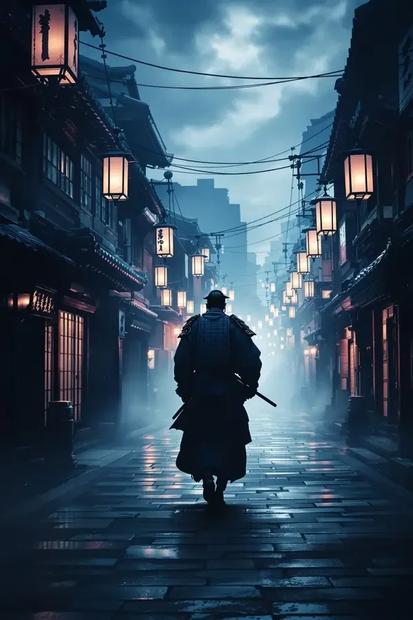 京都图绘师 影片封面缩略图