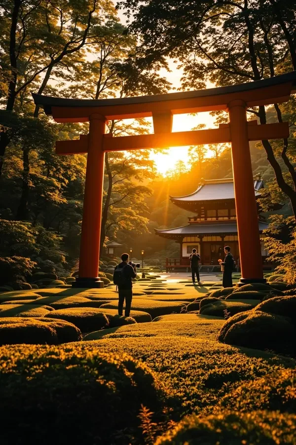 京都旅帖